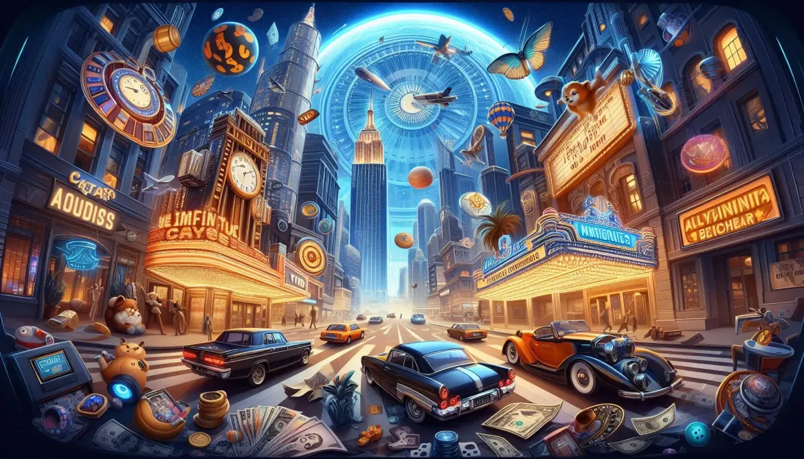 0xbet Casino